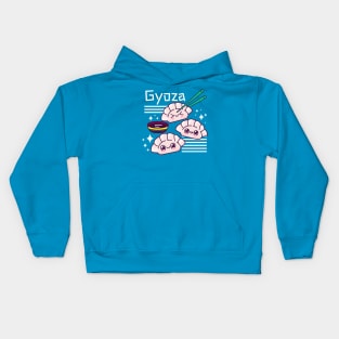 Gyoza Lover Kids Hoodie